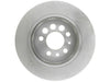 Disc Brake Rotor Raybestos Brakes 9983R