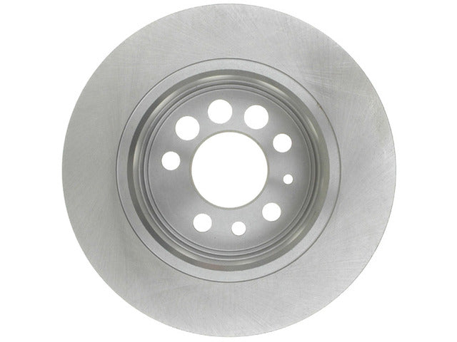 Disc Brake Rotor Raybestos Brakes 9983R