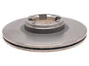 Disc Brake Rotor Raybestos Brakes 9985R