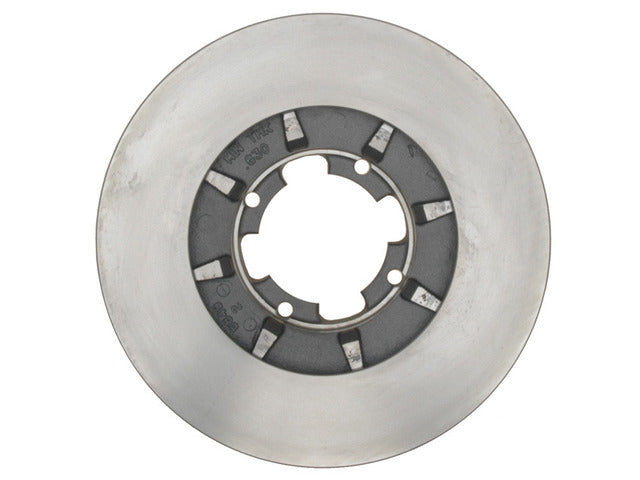 Disc Brake Rotor Raybestos Brakes 9985R