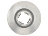 Disc Brake Rotor Raybestos Brakes 9985R