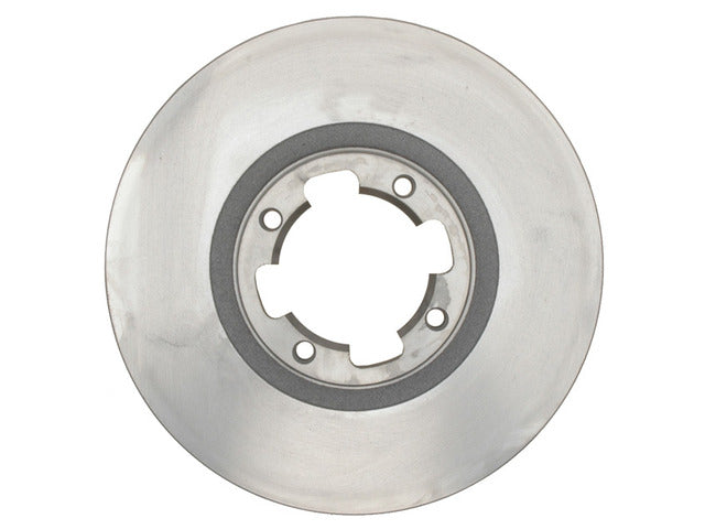 Disc Brake Rotor Raybestos Brakes 9985R