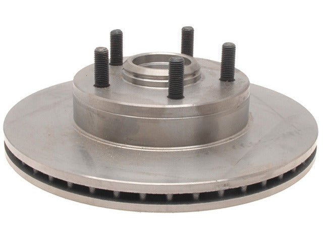 Disc Brake Rotor and Hub Assembly Raybestos Brakes 9986