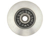 Disc Brake Rotor and Hub Assembly Raybestos Brakes 9986