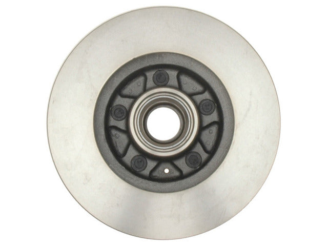 Disc Brake Rotor and Hub Assembly Raybestos Brakes 9986