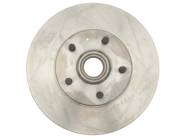 Disc Brake Rotor and Hub Assembly Raybestos Brakes 9986