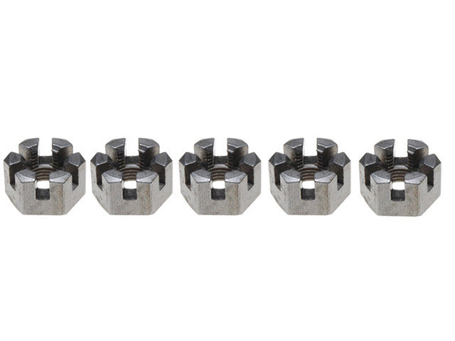 Wheel Lug Nut Raybestos Brakes 9986N