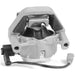 Engine Mount Anchor 9988