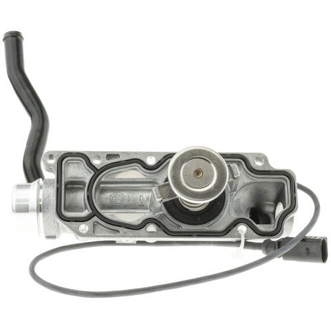 Engine Coolant Thermostat Housing Assembly MotoRad 999-221