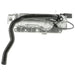 Engine Coolant Thermostat Housing Assembly MotoRad 999-221