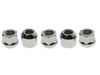 Wheel Lug Nut Raybestos Brakes 9990N