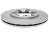 Disc Brake Rotor Raybestos Brakes 9991R