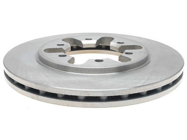 Disc Brake Rotor Raybestos Brakes 9991R