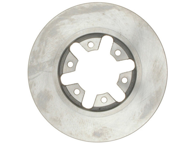 Disc Brake Rotor Raybestos Brakes 9991R