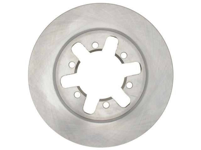 Disc Brake Rotor Raybestos Brakes 9991R