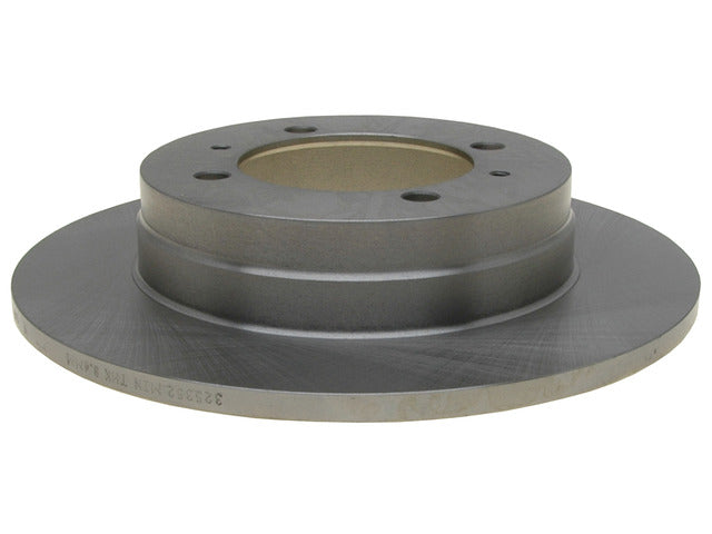 Disc Brake Rotor Raybestos Brakes 9999R