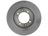 Disc Brake Rotor Raybestos Brakes 9999R