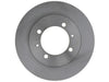 Disc Brake Rotor Raybestos Brakes 9999R