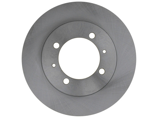 Disc Brake Rotor Raybestos Brakes 9999R
