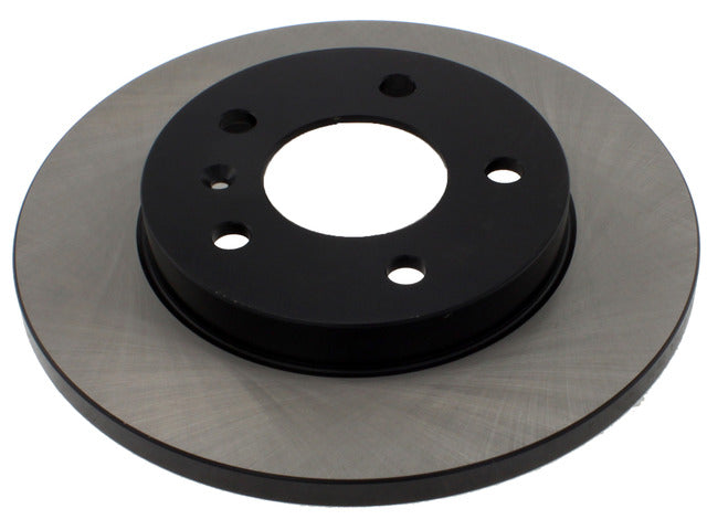 Disc Brake Kit Raybestos Brakes 999CH581033R2