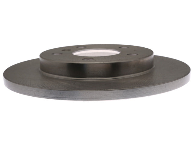 Disc Brake Kit Raybestos Brakes 999CH581033R