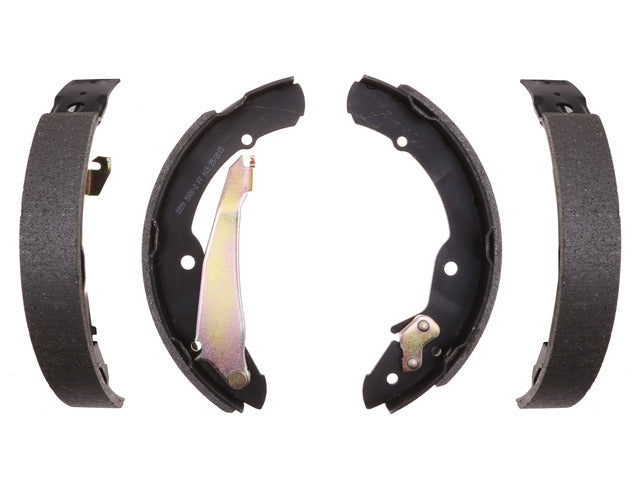 Drum Brake Shoe Raybestos Brakes 999PG