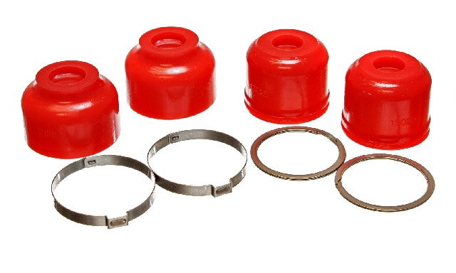 Suspension Ball Joint Boot Kit Energy Suspension 9.13136R