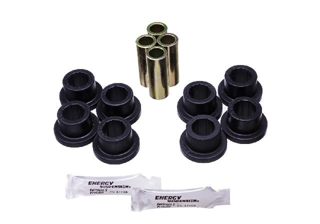 Suspension Control Arm Bushing Kit Energy Suspension 9.2108G