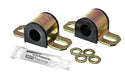 Suspension Stabilizer Bar Bushing Kit Energy Suspension 9.5123G