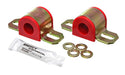 Suspension Stabilizer Bar Bushing Kit Energy Suspension 9.5123R