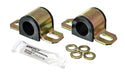 Suspension Stabilizer Bar Bushing Kit Energy Suspension 9.5129G