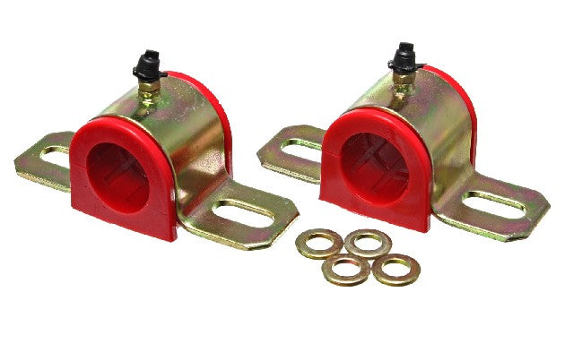 Suspension Stabilizer Bar Bushing Kit Energy Suspension 9.5162R
