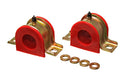 Suspension Stabilizer Bar Bushing Kit Energy Suspension 9.5187R