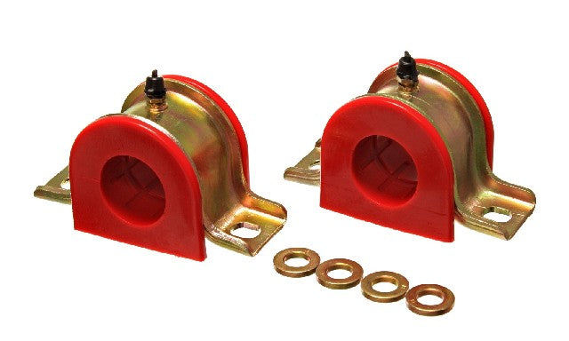 Suspension Stabilizer Bar Bushing Kit Energy Suspension 9.5187R