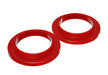 Coil Spring Insulator Energy Suspension 9.6101R
