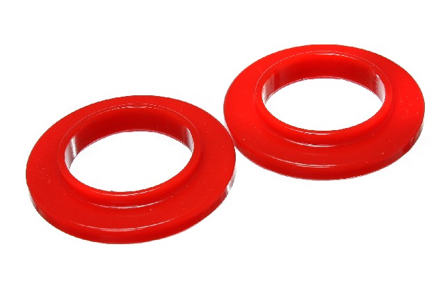 Coil Spring Insulator Energy Suspension 9.6104R