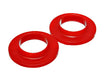 Coil Spring Insulator Energy Suspension 9.6118R