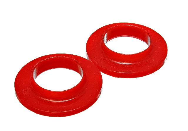 Coil Spring Insulator Energy Suspension 9.6118R