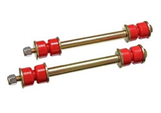Suspension Stabilizer Bar Link Energy Suspension 9.8121R