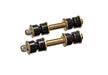 Suspension Stabilizer Bar Link Energy Suspension 9.8122G