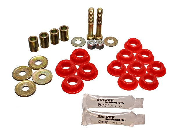 Suspension Stabilizer Bar Link Bushing Energy Suspension 9.8134R