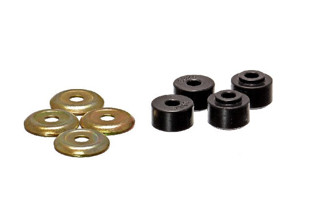 Suspension Stabilizer Bar Link Bushing Energy Suspension 9.8161G