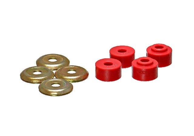Suspension Stabilizer Bar Link Bushing Energy Suspension 9.8161R