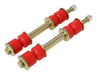 Suspension Stabilizer Bar Link Energy Suspension 9.8164R