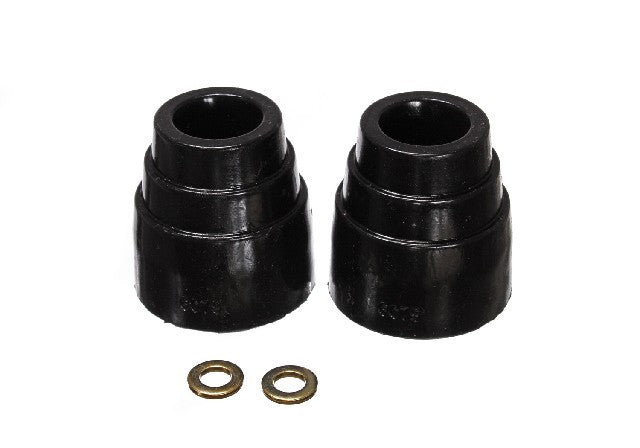 Jounce Bumper Set Energy Suspension 9.9135G