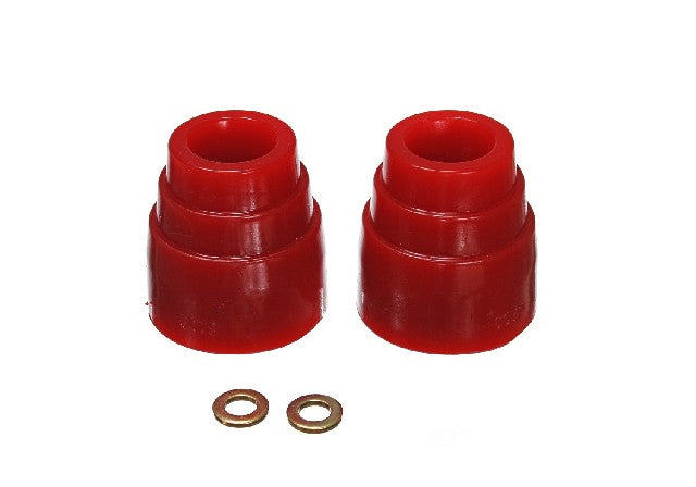 Jounce Bumper Set Energy Suspension 9.9135R