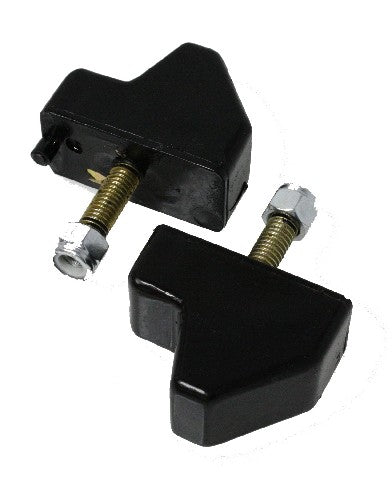 Jounce Bumper Set Energy Suspension 9.9150G