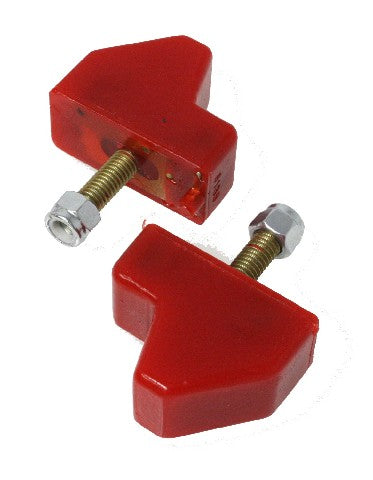 Jounce Bumper Set Energy Suspension 9.9150R