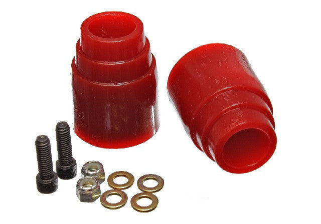 Jounce Bumper Set Energy Suspension 9.9155R
