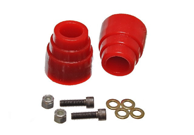 Leaf Spring Bushing Energy Suspension 9.9156R